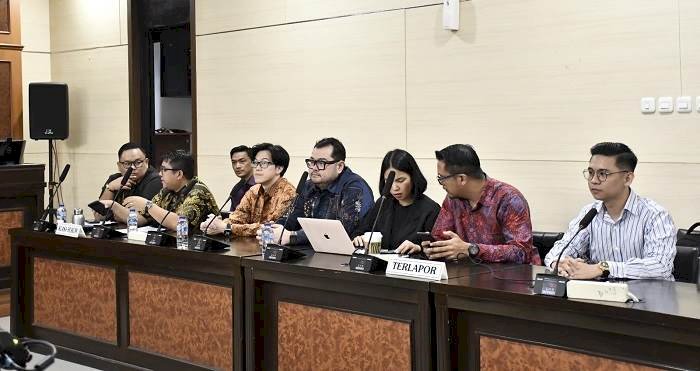 Shopee dan Shopee Express, Tanda Tangani Pakta Integritas