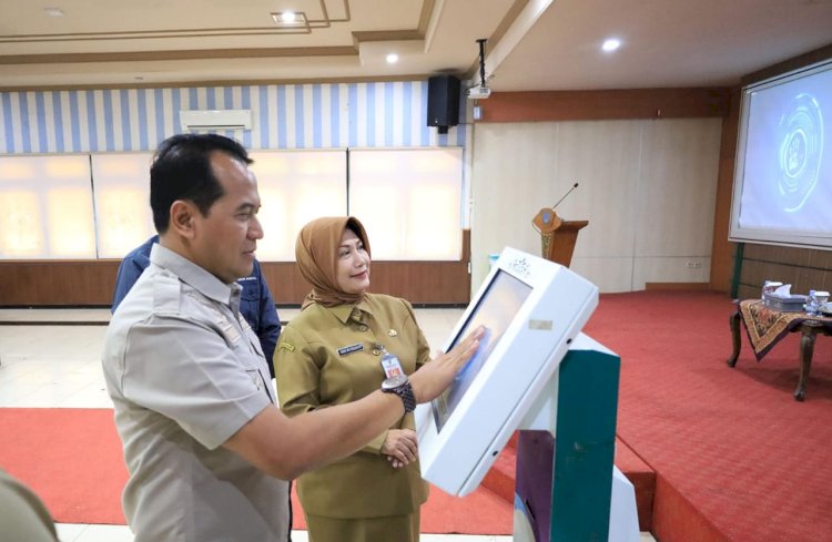 Pemkab Probolinggo Luncurkan Soal Klinik Hoaks