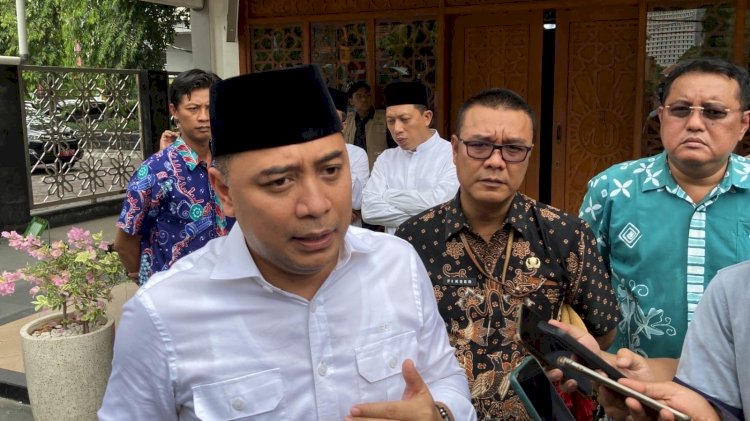 Pemkot Surabaya akan Buka Akademi Perawat