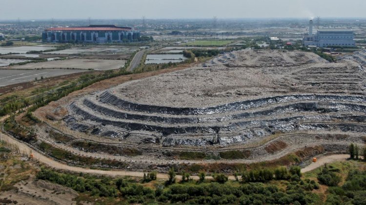 Hindari Bau saat Piala AFF, Pembuangan Sampah Diatur