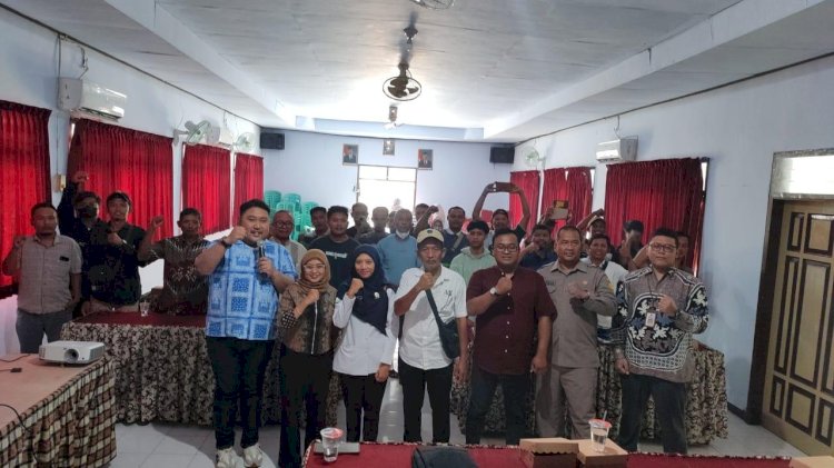 Disbun Jatim Gelar Bimtek Maksimalkan Budi Daya Tembakau