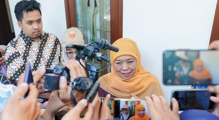 Soal Dukungan Parpol di Pilgub  Jatim,  Satu Lagi Bakal Gabung, Dukung Khofifah-Emil