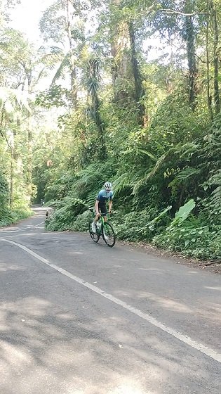 Coba Track Banyuwangi Tour de Ijen