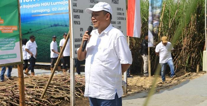 Terapkan Sustainable Agriculture, PTPN I Regional 4 Dukung Net Zero Emission Tahun 2060