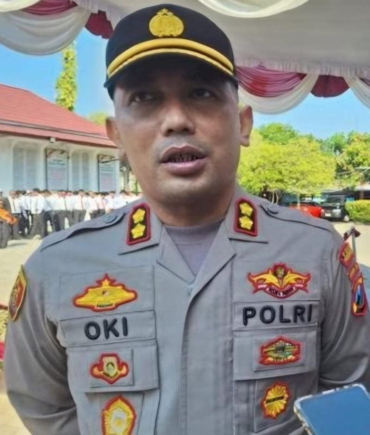 Korban Bantah Punya Hubungan Gelap dengan Istri Pelaku