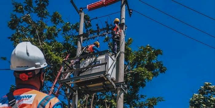 Setor Dividen Rp 3,09 Triliun, Kementerian BUMN Dukung PLN Lanjutkan Transformasi Bisnis