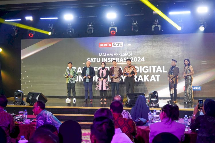 Bank Jatim Sukses Tingkatkan Digital Banking dan Dukung Pengembangan Media Lokal