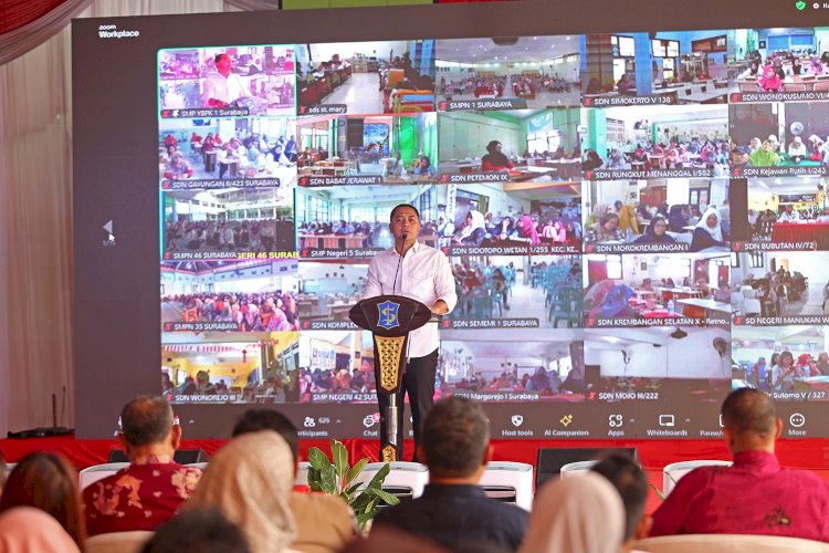 Gelar MOOT, Jaga Kesehatan Mental Peserta Didik