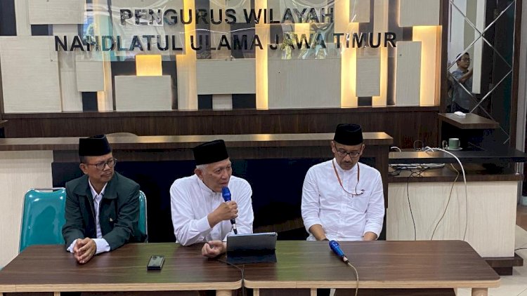 Tebuireng Siap Gelar Konferwil NU Jatim XVIII