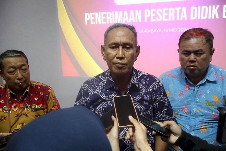 Kasus Buku Pelajaran, Dispendik Panggil Kasek SDN Ketabang Kali