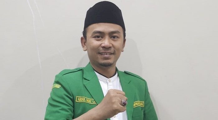 Ansor Tuban Kecam Para Pendemo di Kantor PBNU