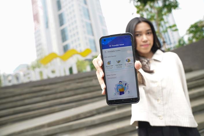 Livin’ by Mandiri Hadirkan Transaksi Multi SoF dan Solusi Valas