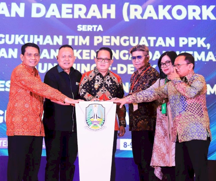 Angka Harapan Hidup Naik, Stunting Terus Turun