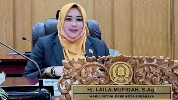 Dukung Program Dandan Omah, DPRD Surabaya Minta Pemkot Prioritaskan Hunian Rusak Parah