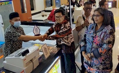 KPw BI Kediri Gelar Syiar 2024,