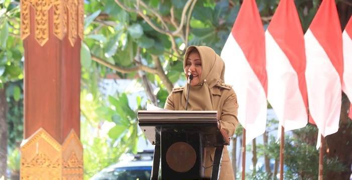 Dongkrak Kesejahteraan Mustahik, Pemkab Mojokerto dan Baznas Luncurkan 8 Program Bersama