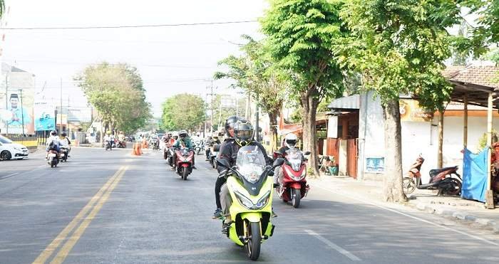 Atasi Ban Selip agar Tetap Cari_aman saat Berkendara