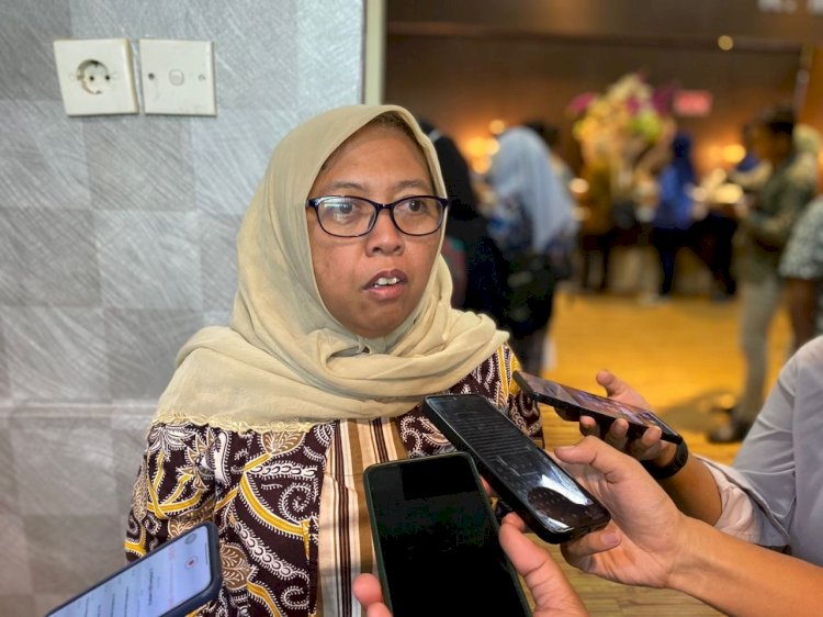 Kepala Bapenda Surabaya Dulunya Penghuni Asrama Bibit Unggul