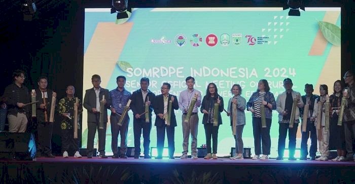 Potensi Wisata dan Ekonomi Meningkat , Kota Batu Jadi Sorotan ASEAN