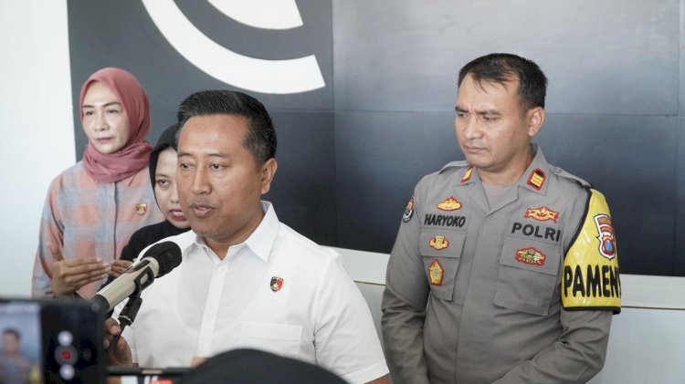 Usai Ditangkap, Oknum Pendeta Ajukan Penangguhan Penahanan