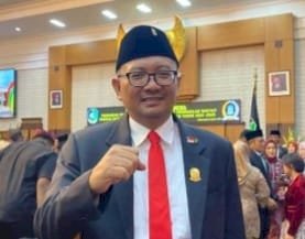 DPRD Banyuwangi Resmi Bentuk 6 Fraksi, 4 Dipimpin Politisi Perempuan