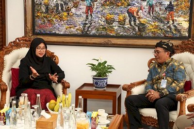 Pabrik INKA Banyuwangi Bakal Beroperasi, Serap Tenaga Kerja Lokal