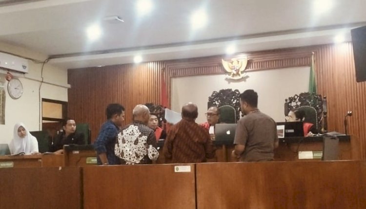 Saksi Ahli Sebut Surat Kuasa Jual Dicabut Tidak Sah untuk Transaksi