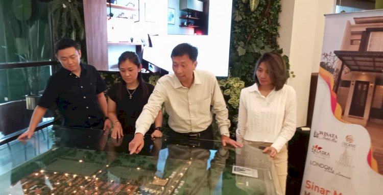 Sinarmas Land Hadirkan 2 Bizloft di Kawasan Strategis Surabaya