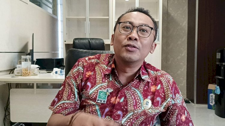 Gus Afif Dukung UMKM Surabaya Bersertifikasi Halal