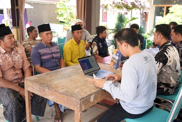 Program Aplikasi Sirip DKP Jatim Buat Perizinan Perikanan Tangkap Cepat, Mudah, dan tanpa Biaya