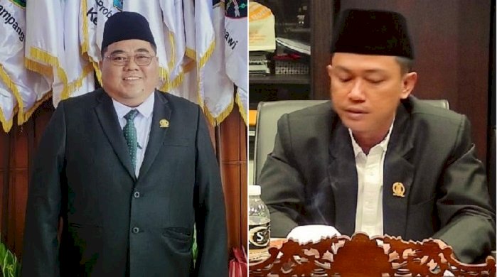 Visi Anggota DPRD Jatim Periode 2024-2029,  Salim Azhar Perjuangkan Kelompok Sarungan, Deni Prasetya Berdayakan Pemuda Desa