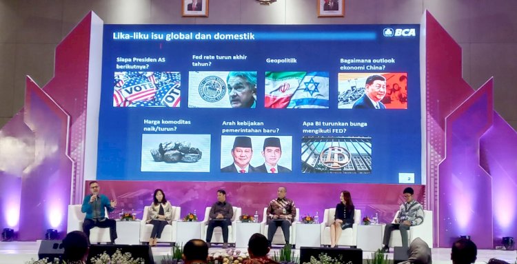 BI Optimalisasi LCT, Perkuat Ekonomi dan Perdagangan LN Jatim