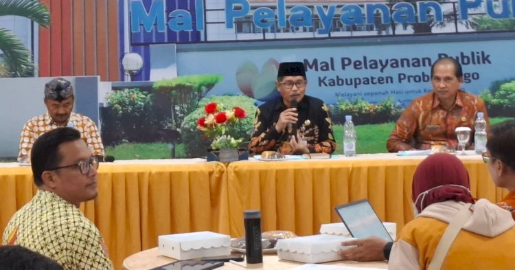 10 Proyek Stategis Pemkab Mulai Dievaluasi