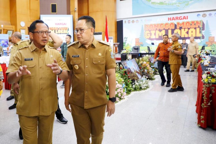 Percepatan Industri Kreatif Jatim Diapresiasi