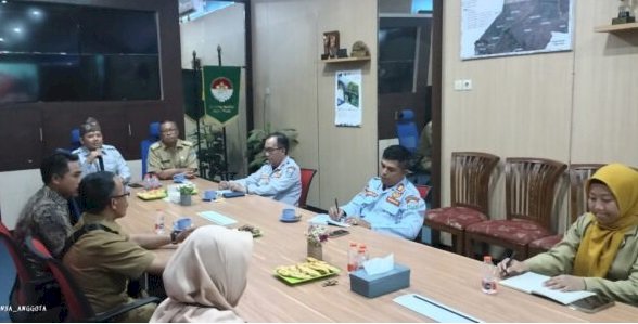 Kembangakan Layanan dan Kualitas Wisata Bromo , OPD Terkait Siapkan Proker