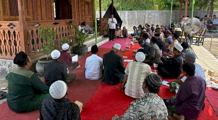 Program Bangun Jalan 2.000 Kilometer , Pasangan Mudah Janji Muluskan Jalan  Pasuruan