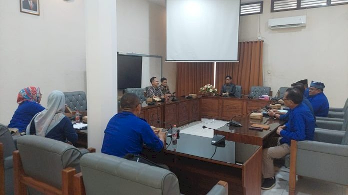 DPRD Banyuwangi Soroti Kinerja PUDAM dalam Rapat KUA-PPAS 2025