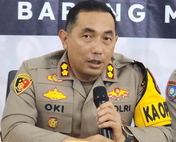 Polisi Ungkap Pencuri Kotak Amal Viral di Probolinggo