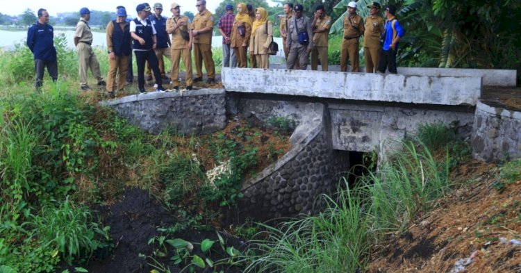 Tindaklanjuti Dumas Dilapor Kand4, Pj Bupati Ugas Turun Ke Randupitu