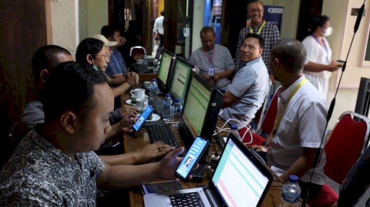 Pemkot Imbau Warga Tertib Adminduk