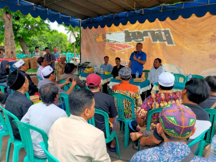 Pedagang Unggas Bisa Kembali ke Keputran Selatan