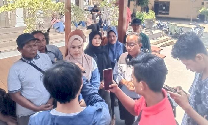 Dugaan Kasus Penggelapan Uang BMT AKS di Tuban Mulai Ditangani Satreskrim