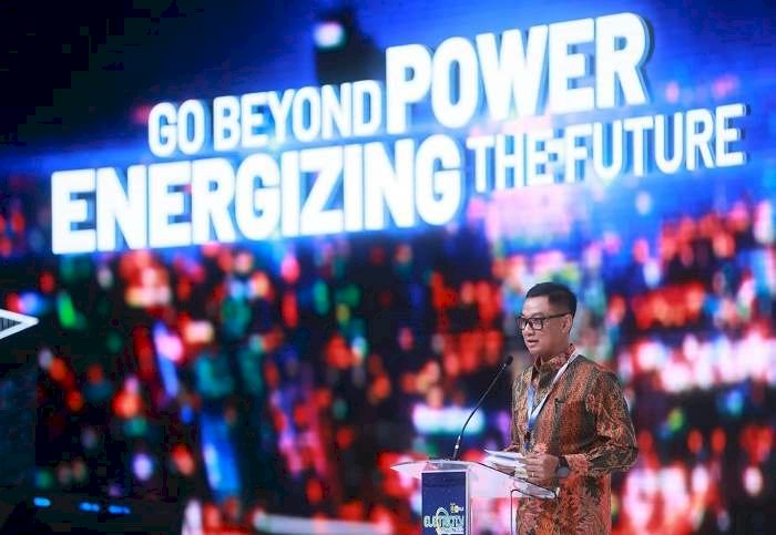 Electricity Connect 2024, PLN Galang Kolaborasi Global Wujudkan Transisi Energi di Indonesia