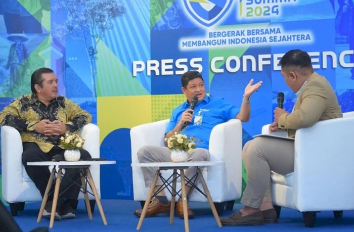 BPJS Ketenagakerjaan akan Menyelenggarakan Social Security Summit 2024