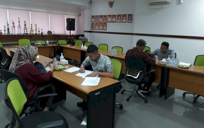 BPJS Ketenagakerjaan Kediri Dorong Kepatuhan Perusahaan terhadap Perlindungan Sosial Tenaga Kerja