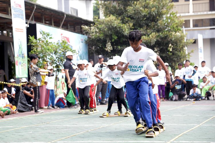 Forda II Kormi Jatim akan Digelar di Surabaya