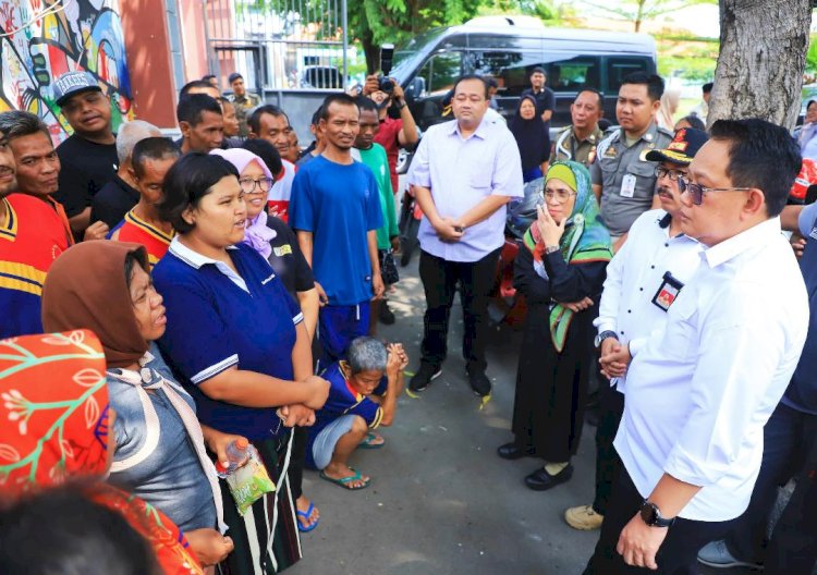 Pj. Gubernur Adhy Pastikan Pilkada di Jatim Berjalan Lancar