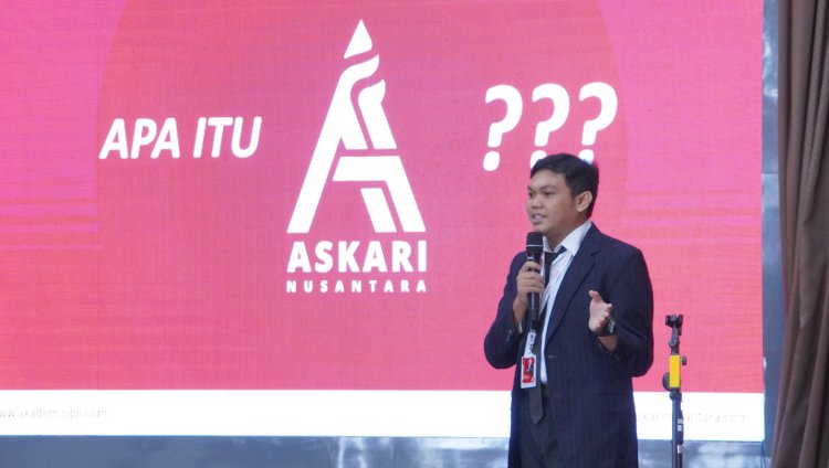 Tingkatkan Kompetensi, Luncurkan Platform AkademiSipil