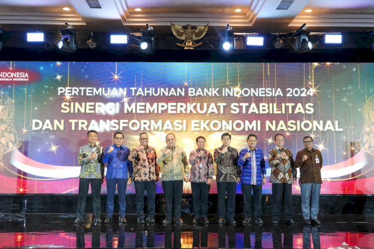 BI Jatim gelar PTBI, Diharapkan Perekonomian Indonesia Semakin Baik