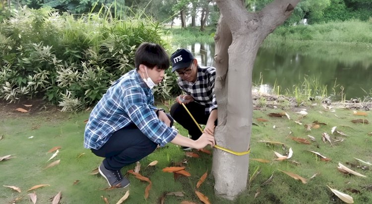 Pakar ITS Serukan Kesiapsiagaan Mitigasi Dampak Angin Puting Beliung